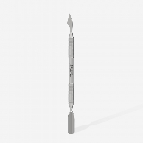 Pusher with a small axe STALEKS PRO EXPERT 30 TYPE 3