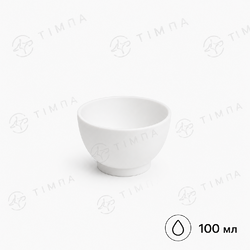 Силіконова миска 100 мл