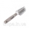 Salon Professional 98171TDF double-sided vented brush with nylon bristles (medium, rectangular)