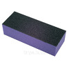 3-Way Nail Buffer Block