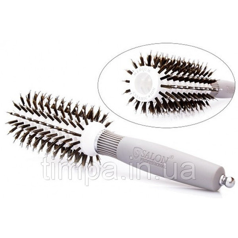 Браш Salon Professional 31 ABP CI 22 мм