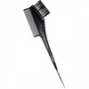 Hair Coloring Brush with Comb & Metal Tail