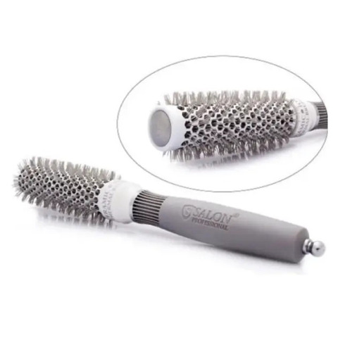 Браш Salon Professional 20 N-CI 20 мм