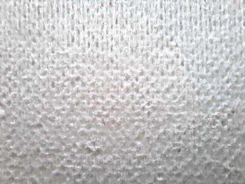 Серветки одноразові 20х20см спанлейс сітка, в рулоні