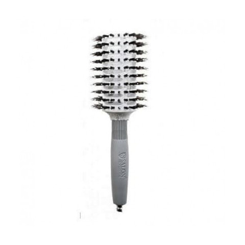 Браш Salon Professional 34 ABP CI 45 мм