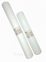 Disposable sheets in a roll White (0.6 m width)