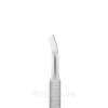 Лопатка для манікюру Staleks Beauty&Care 40 Type 1 прямокутний пушер + лопата PBC-40/1