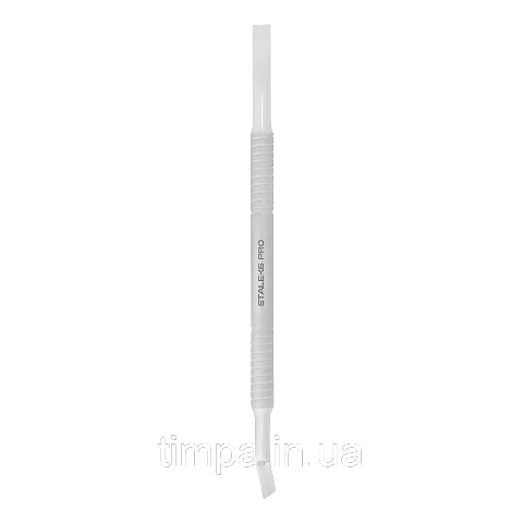 Лопатка для манікюру Staleks Beauty&Care 40 Type 1 прямокутний пушер + лопата PBC-40/1
