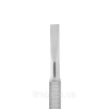 Лопатка для манікюру Staleks Beauty&Care 40 Type 1 прямокутний пушер + лопата PBC-40/1