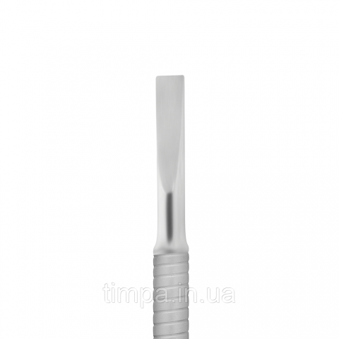 Лопатка для манікюру Staleks Beauty&Care 40 Type 1 прямокутний пушер + лопата PBC-40/1