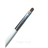 Straight Gel Brush No. 3