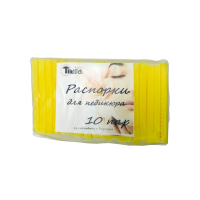 Розпірки для педикюру