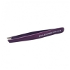 Tweezers for Eyebrows STALEKS PRO EXPERT 11 TYPE 3 Violet