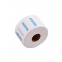Disposable barber neck strips – 1 roll