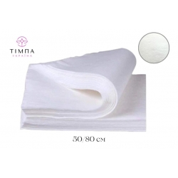 Disposable towels 50x80cm smooth spunlace