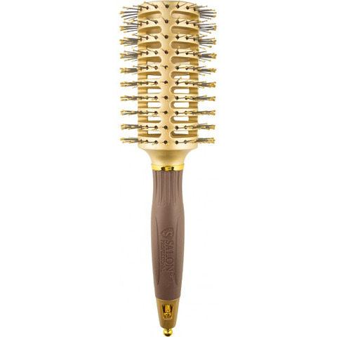 Браш Salon Professional 98007 THII Large