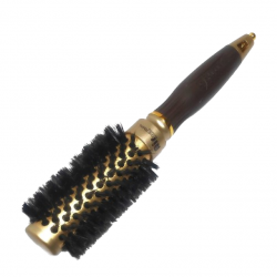 Браш Salon Professional 9Q172 THID 25 мм