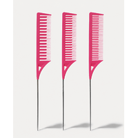 Highlighting Comb Set – 3 pcs