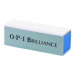 Баф полірувальний для нігтів OPI Brilliance