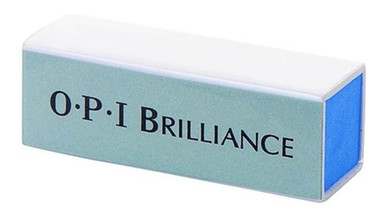 Баф полірувальний для нігтів OPI Brilliance