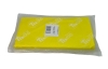 Фартухи одноразові п/е 100х135см жовтий