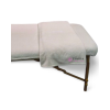 Terry blanket milky 1.10Х1.80м