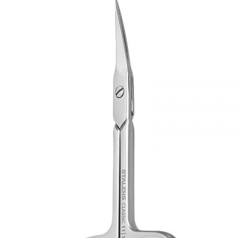 Cuticle Scissors STALEKS CLASSIC 11 TYPE 1