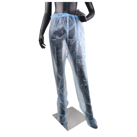 Pretherapy trousers, spunbond (1 piece)