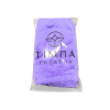 Terry socks for paraffin therapy Lilac