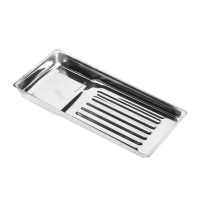  Staleks Pro EXPERT 10 TYPE 1 tray (195 × 90 × 19 mm) 