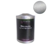 Фольга для мелірування тиснена 100 м