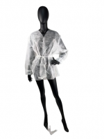 Куртка для прессотерапии, спанбонд (1шт)